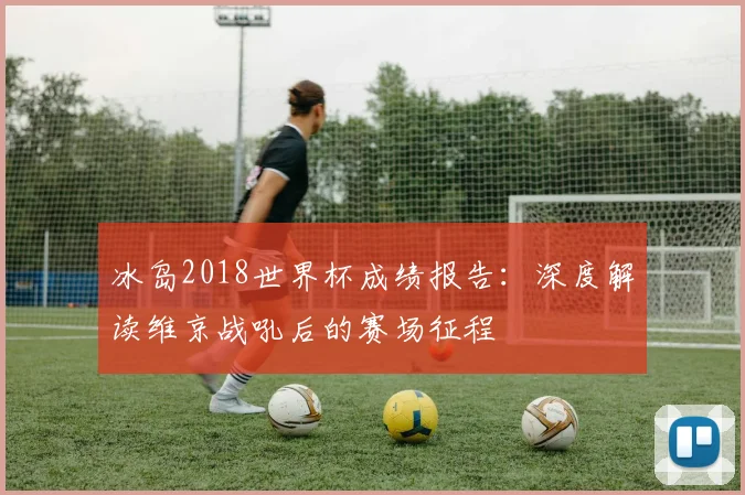 冰岛2018世界杯成绩报告：深度解读维京战吼后的赛场征程